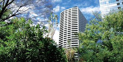 �R���V�F���A���V�hTOWER'S WEST