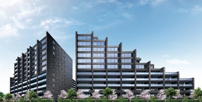 �O�����h�q���Y�O������HILL TOP GARDEN