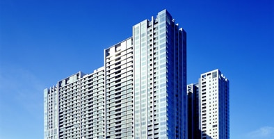 WORLD CITY TOWERS