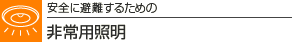 ���S�ɔ��邽�߂� ���p�Ɩ�