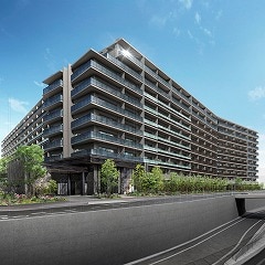 �V�G���A�V�e�B�i�S���h�[���O��c