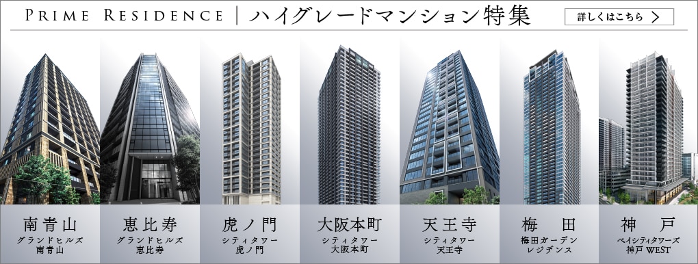 �n�C�O���[�h�}���V�������W