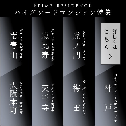 �n�C�O���[�h�}���V�������W