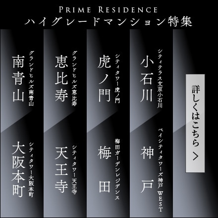 �n�C�O���[�h�}���V�������W