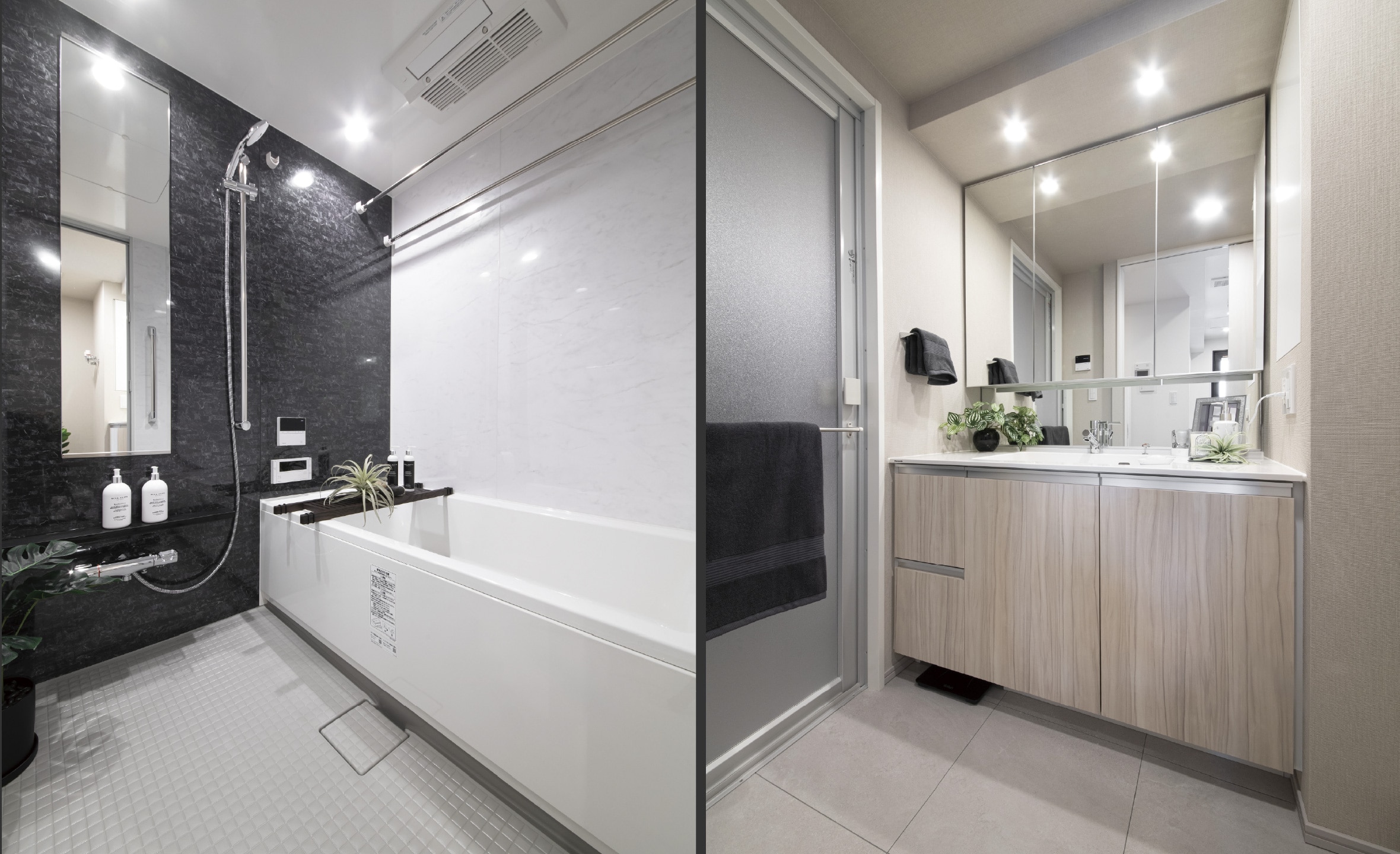 BathRoom@Powder Room