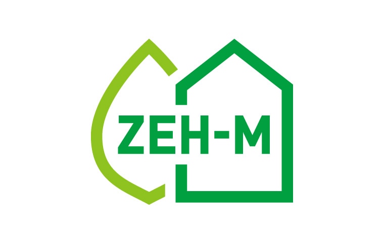 ZEH-M Oriented