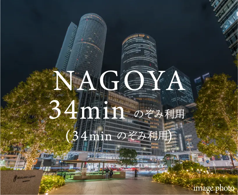 NAGOYA�̂��ݗ��p34min(34min �̂��ݗ��p)