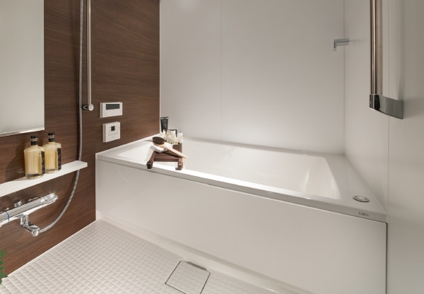 サニタリー 公式 シティタワー大阪本町 大阪本町のマンション 住友不動産 サニタリー 公式 シティタワー大阪本町 大阪本町のマンション 住友不動産