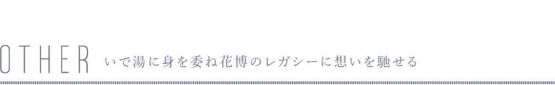 OTHER œɐgςˉԔ̃KV[ɑzy