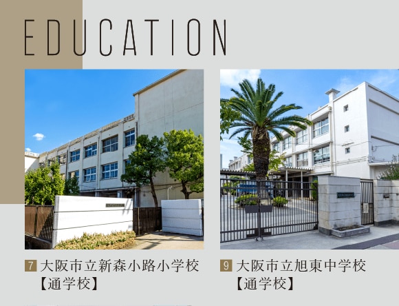 education