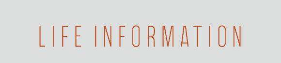 life information