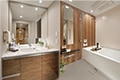 Powder Room / Bathoom