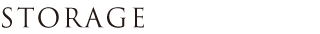 STORAGE