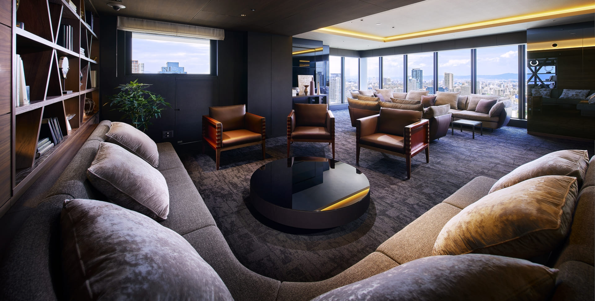 Sky Lounge