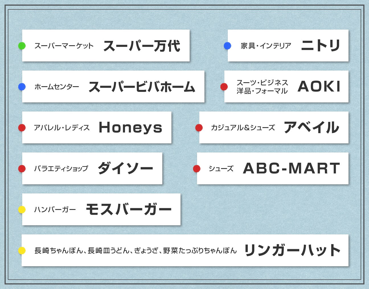 jg/X[p[roz[/AxC/_C\[/AOKI/ABC-MART/Xo[K[/K[nbg