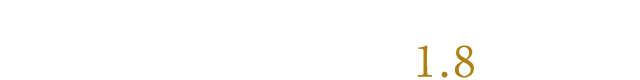 s ixJCTʁj 1.8q