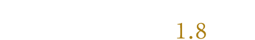 s ixJCTʁj 1.8q