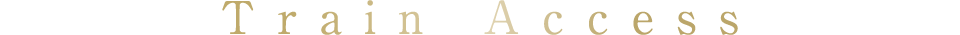 Train Access