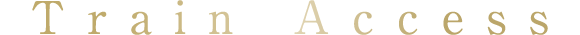 Train Access