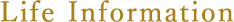 Life Information