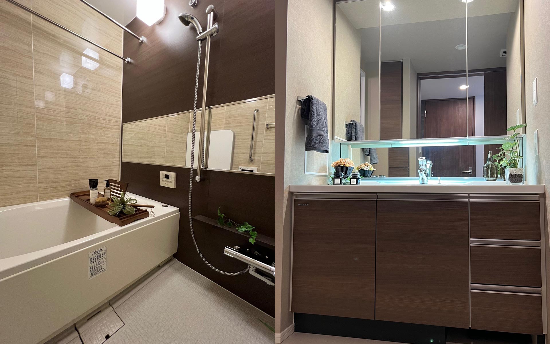 BATHROOM^POWDER ROOM