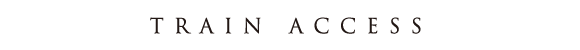 train access