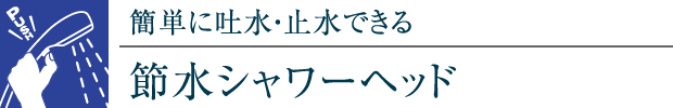 ȒPɓfE~łߐV[wbh