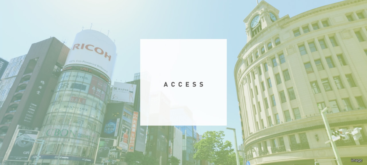 ACCESS