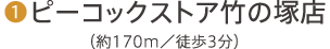 1 s[RbNXgA|̒˓Xi170m^k3j