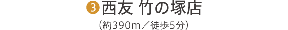 3 F |̒˓Xi390m^k5j