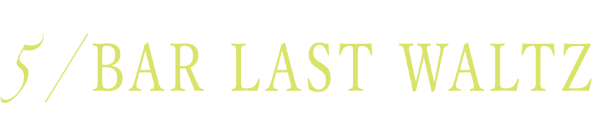 �m�o�[�nBAR LAST WALTZ�k��15���i��1,170m�j