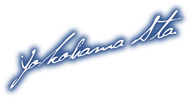 Yokohama Sta.