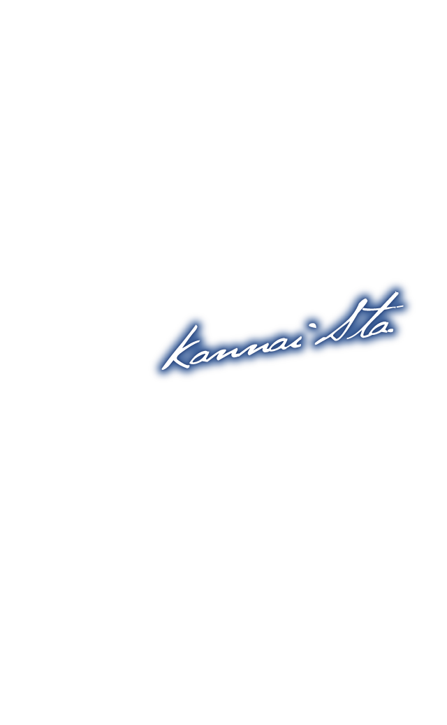 Kannai Sta.