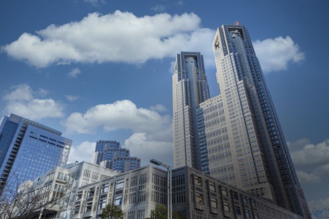 Shinjuku