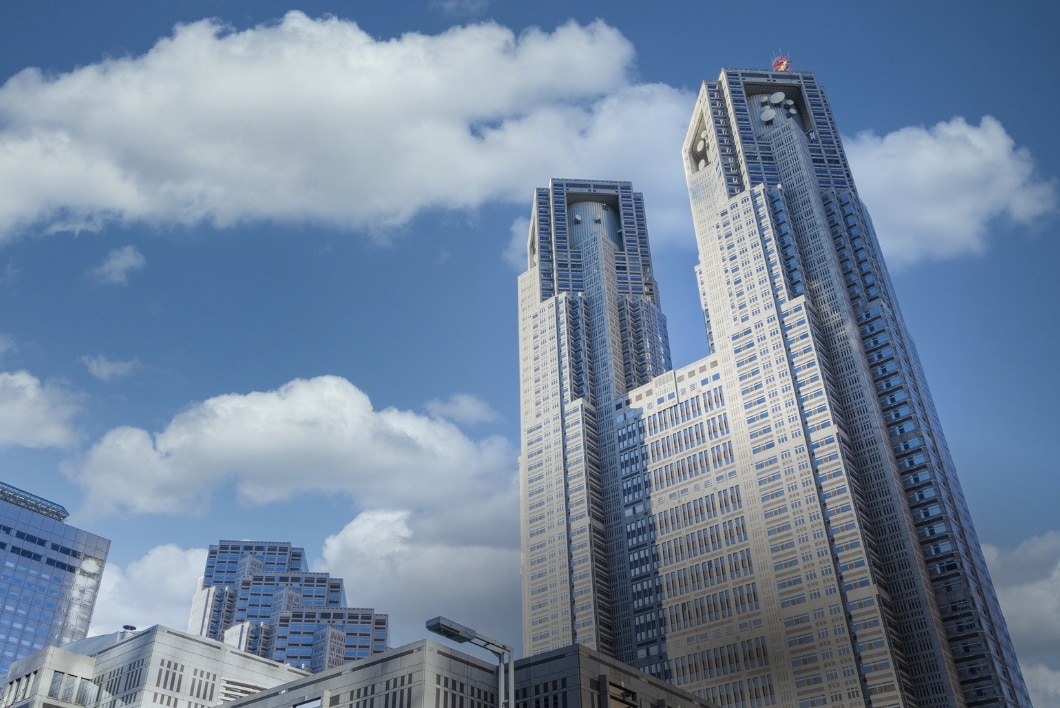 Shinjuku