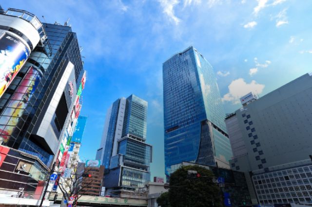 Shibuya