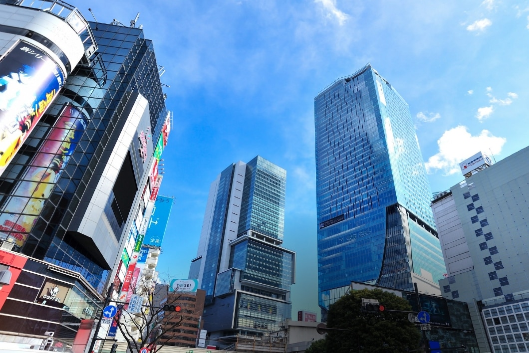 Shibuya