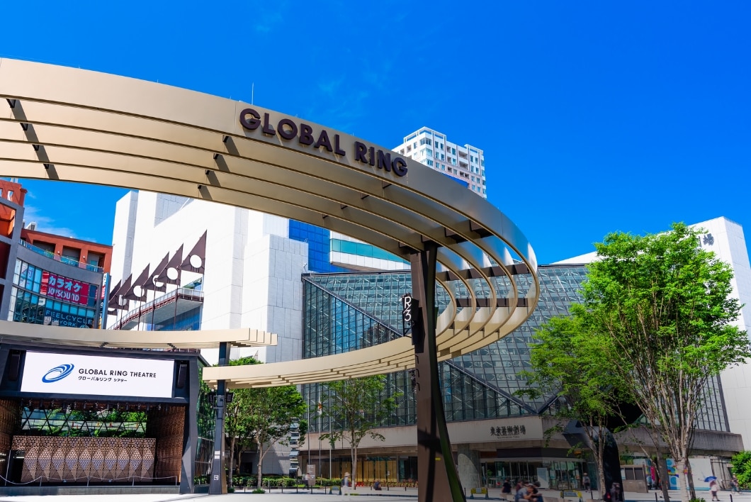 Ikebukuro