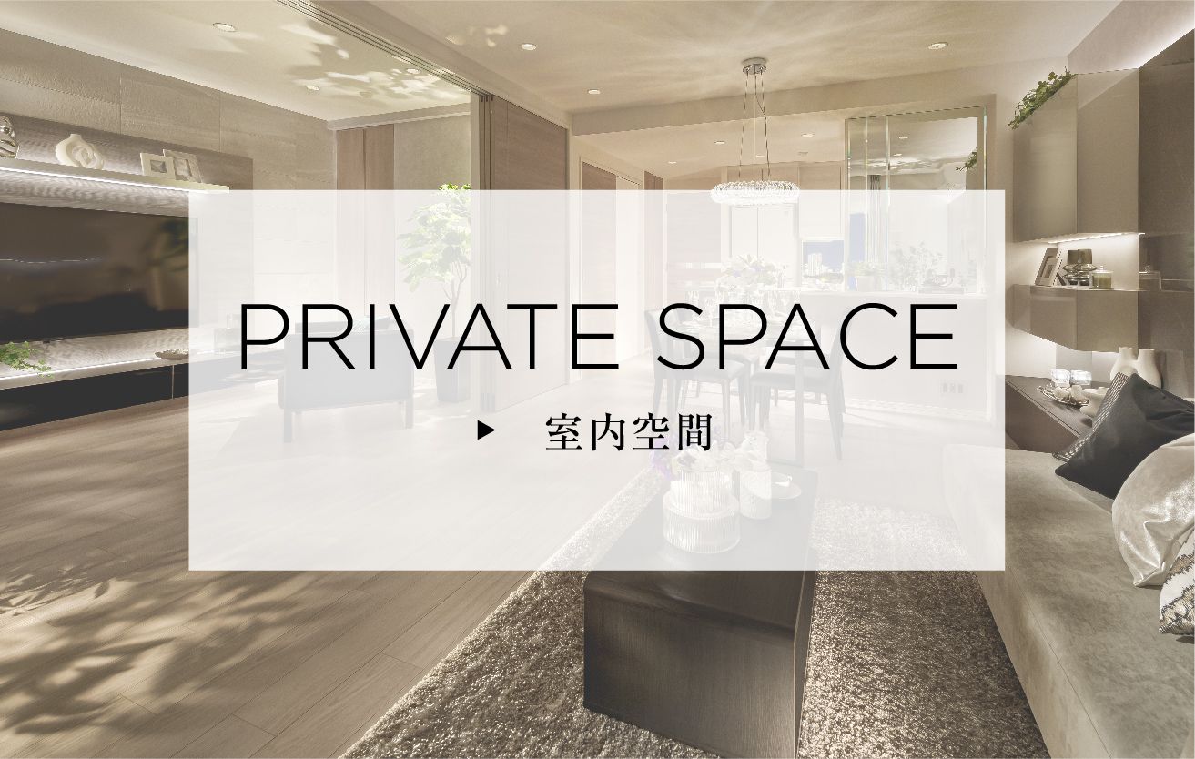 PRIVATE SPACE