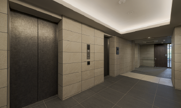 �G���x�[�^�[�z�[���v�H�ʐ^(2025�N11���B�e)