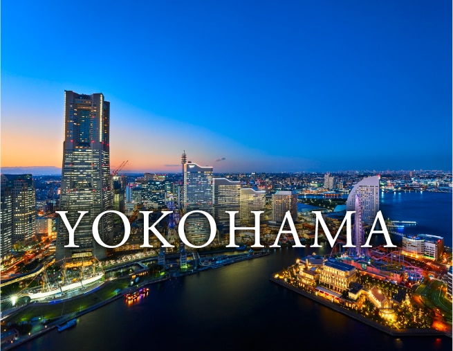 横浜