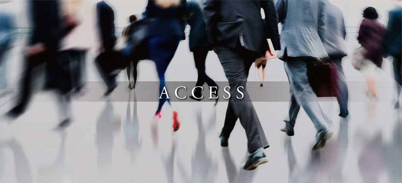 ACCESS