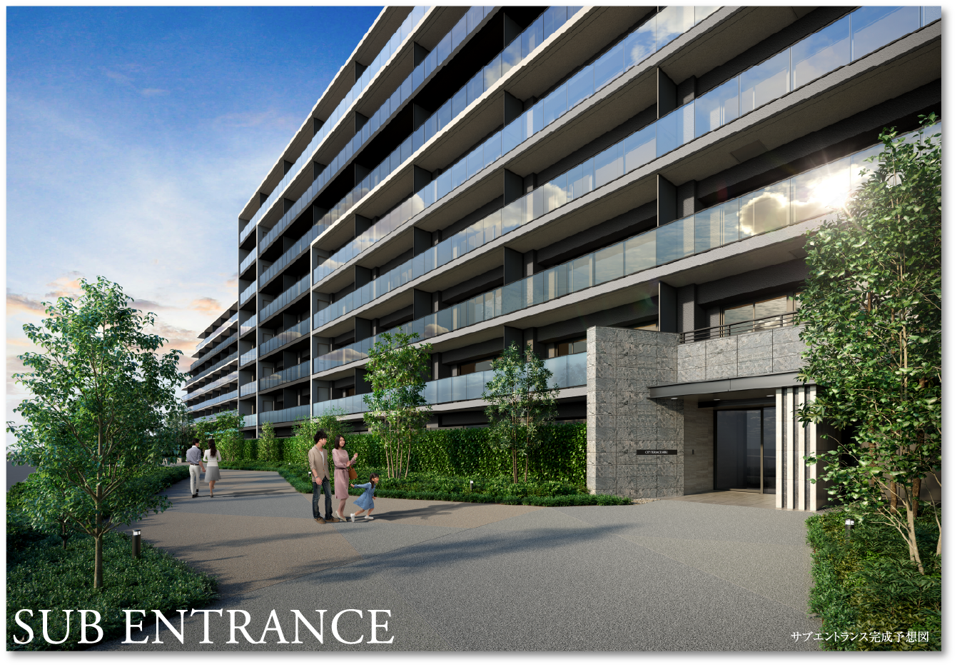 �T�u�G���g�����X