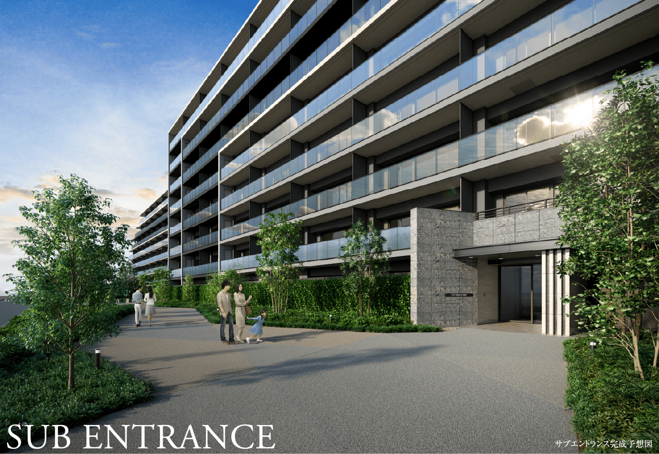 �T�u�G���g�����X