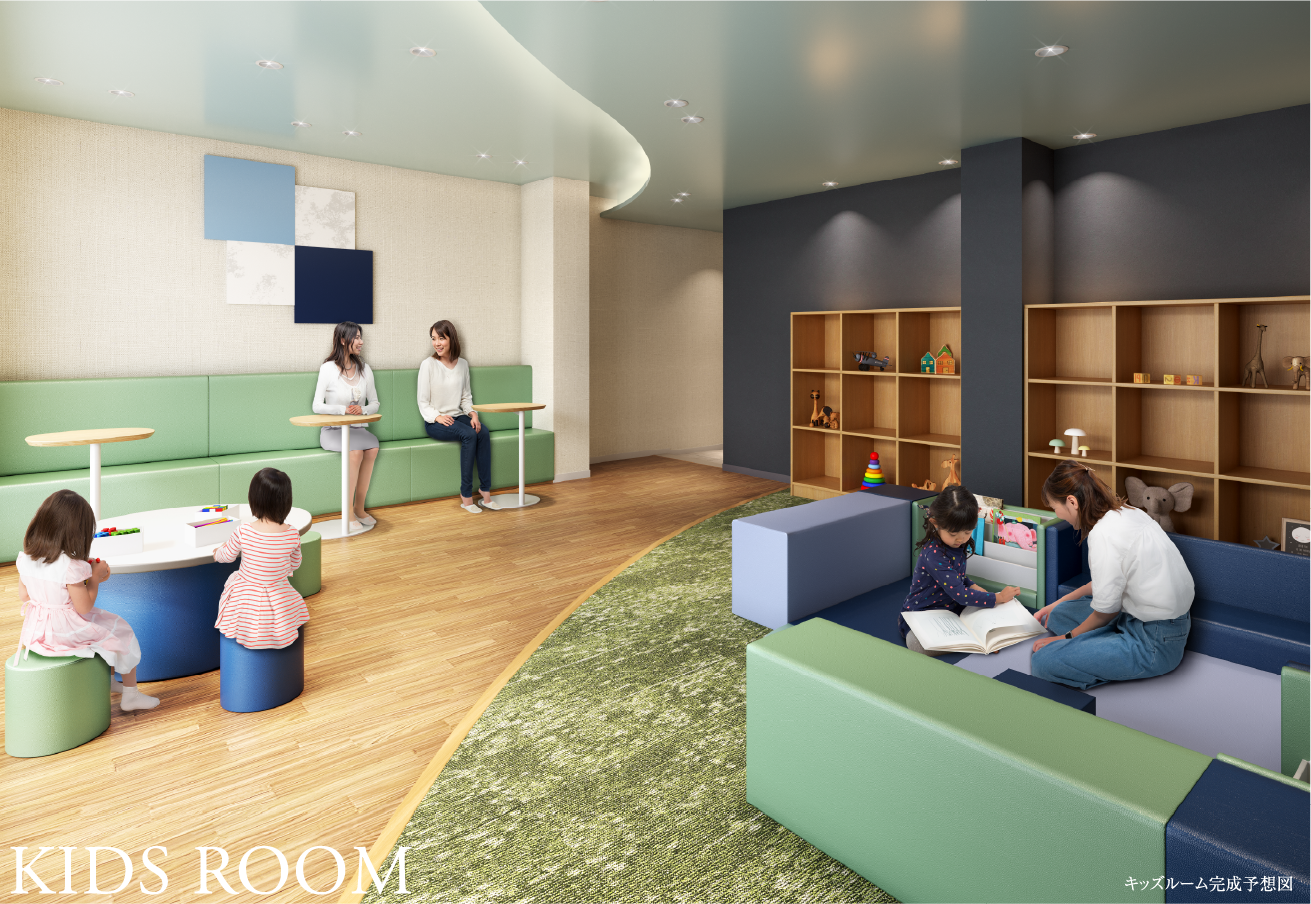 �L�b�Y���[��