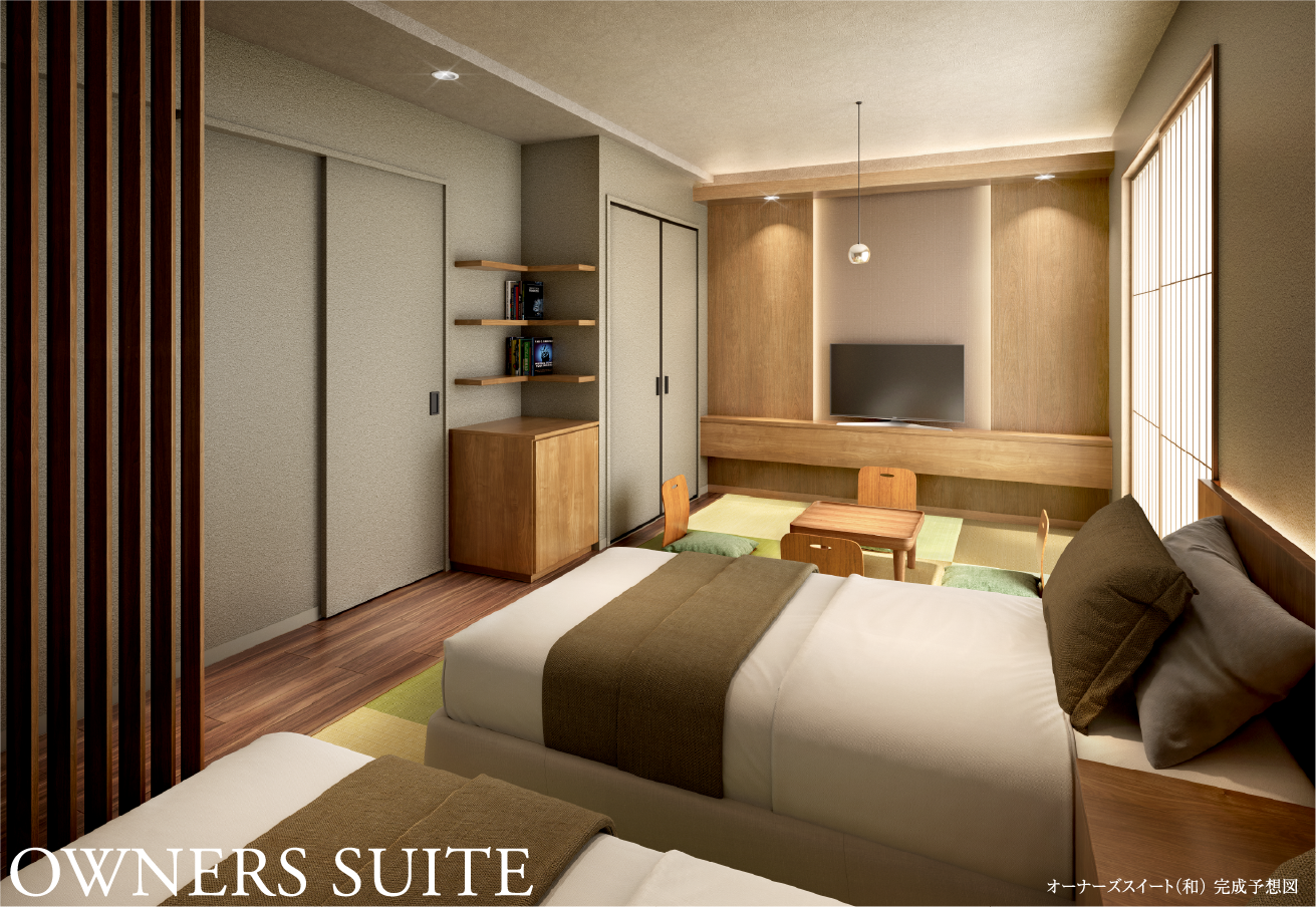 �I�[�i�[�Y�X�C�[�g�i�a�j