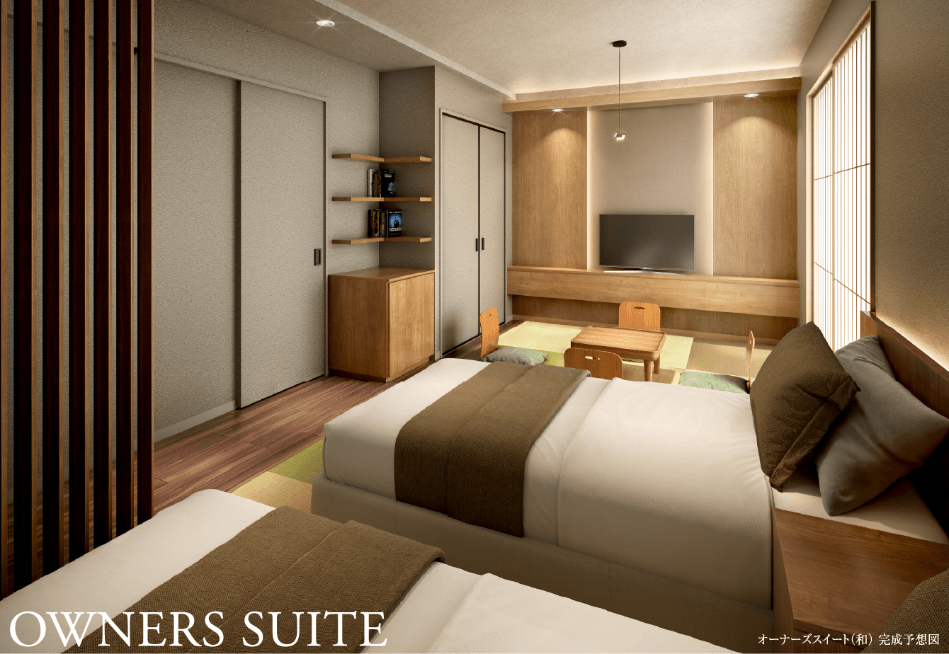 �I�[�i�[�Y�X�C�[�g�i�a�j