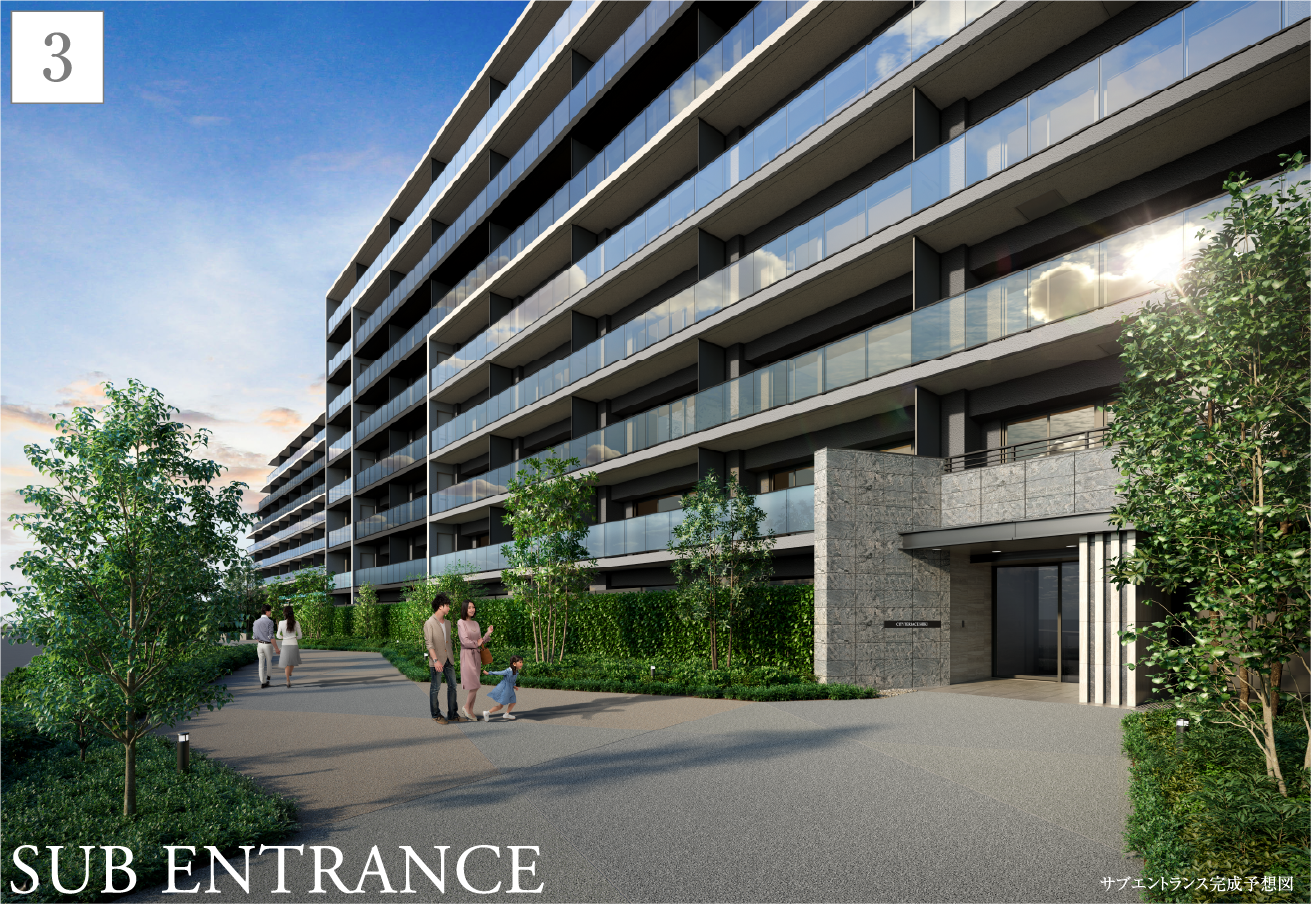 �T�u�G���g�����X