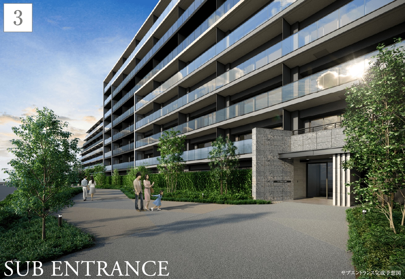 �T�u�G���g�����X