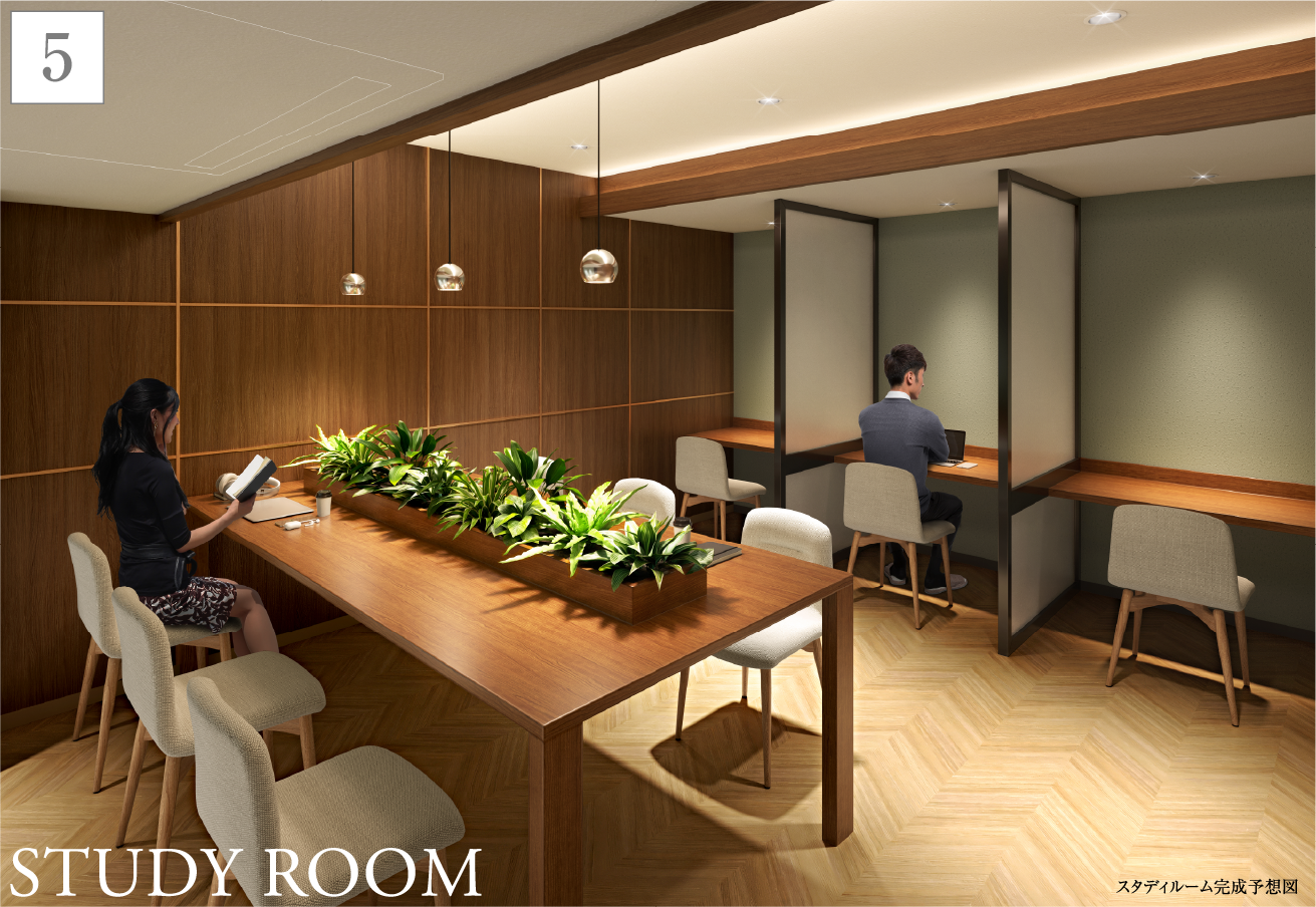 �X�^�f�B���[��